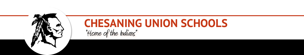 Chesaning Union Schools Logo